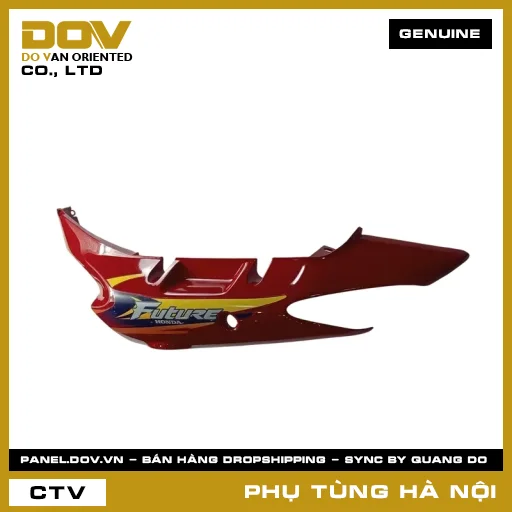 MÃ PHỤ TÙNG : 64650KFL830ZD BỘ ỐP SƯỜN TRÁI *R263* — 64650KFL830ZD