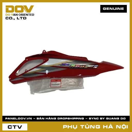 MÃ PHỤ TÙNG : 64650KVL940ZA BỘ ỐP SƯỜN TRÁI *R315P* — 64650KVL940ZA