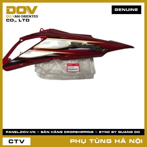 MÃ PHỤ TÙNG : 64650KVLV30ZA BỘ ỐP SƯỜN TRÁI *R313C* — 64650KVLV30ZA