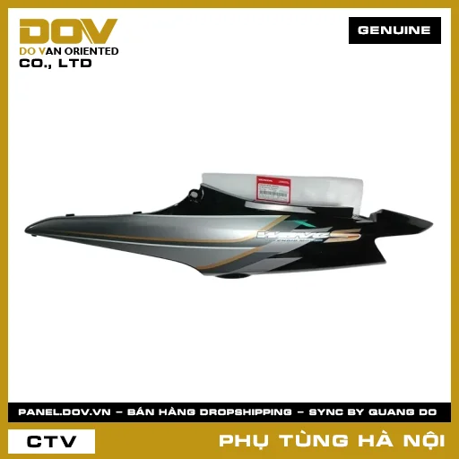 MÃ PHỤ TÙNG : 64650KVR880ZA BỘ ỐP SƯỜN TRÁI *NHA69P* — 64650KVR880ZA