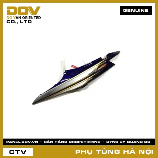 MÃ PHỤ TÙNG : 64650KWY840ZC BỘ ỐP SƯỜN TRÁI *PB373M* — 64650KWY840ZC
