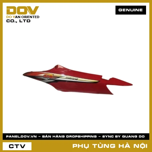 MÃ PHỤ TÙNG : 64650KWY940ZE BỘ ỐP SƯỜN TRÁI *R161P* — 64650KWY940ZE