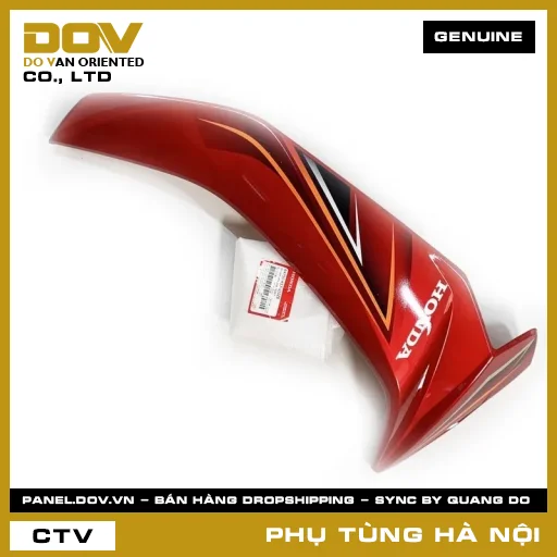 MÃ PHỤ TÙNG : 64650KWYA10ZE BỘ ỐP SƯỜN TRÁI *NHA69P* — 64650KWYA10ZE