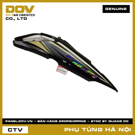 MÃ PHỤ TÙNG : 64650KYL900ZA BỘ ỐP SƯỜN TRÁI *NHA69P* — 64650KYL900ZA