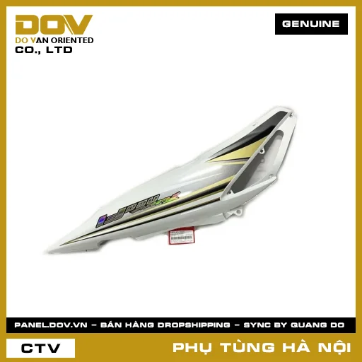 MÃ PHỤ TÙNG : 64650KYL900ZC BỘ ỐP SƯỜN TRÁI *NHA96P* — 64650KYL900ZC