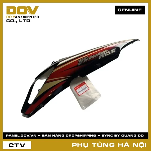 MÃ PHỤ TÙNG : 64650KYL920ZB BỘ ỐP SƯỜN TRÁI *R313C* — 64650KYL920ZB