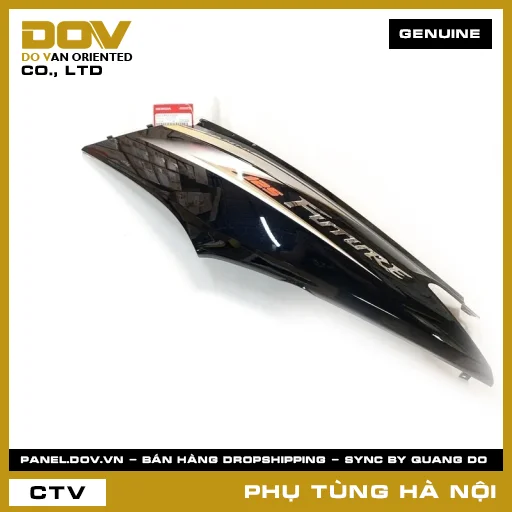 MÃ PHỤ TÙNG : 64650KYZV00ZF BỘ ỐP SƯỜN TRÁI *NHB25* — 64650KYZV00ZF