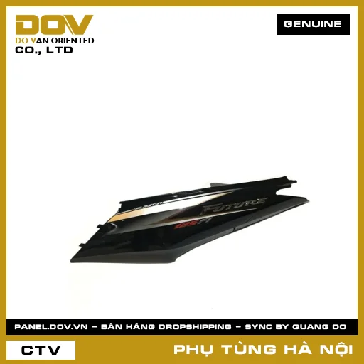 MÃ PHỤ TÙNG : 64650KYZV20ZE BỘ ỐP SƯỜN TRÁI *NHB25* — 64650KYZV20ZE