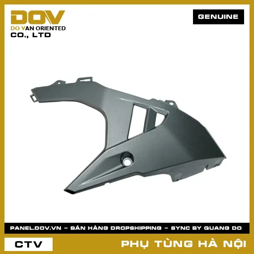 MÃ PHỤ TÙNG : 64660K2PV60ZE ỐP DƯỚI PHẢI *NHB56M* — 64660K2PV60ZE