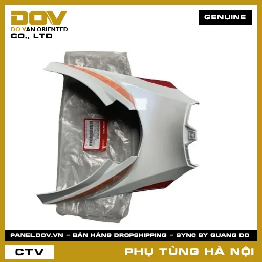 MÃ PHỤ TÙNG : 64700KVGV00ZA BỘ TẤM ỐP TRUNG TÂM *NHA96P* — 64700KVGV00ZA