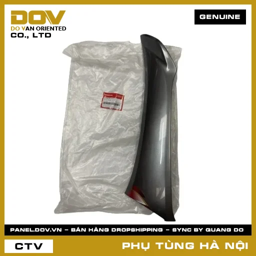 MÃ PHỤ TÙNG : 64700KVL940ZC BỘ CÁNH YẾM PHẢI *R315P* — 64700KVL940ZC
