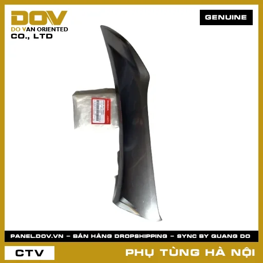 MÃ PHỤ TÙNG : 64700KVL940ZD BỘ CÁNH YẾM PHẢI *NHA96P* — 64700KVL940ZD