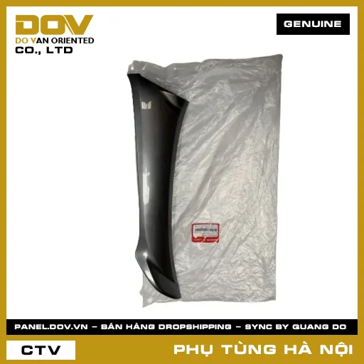 MÃ PHỤ TÙNG : 64700KVL940ZE BỘ CÁNH YẾM PHẢI *NHA69P* — 64700KVL940ZE