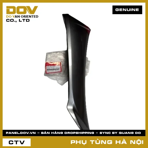 MÃ PHỤ TÙNG : 64700KVLV30ZA BỘ CÁNH YẾM PHẢI *R313C* — 64700KVLV30ZA
