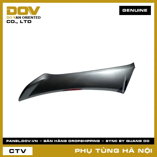 MÃ PHỤ TÙNG : 64700KVLV30ZD BỘ CÁNH YẾM PHẢI *PB373M* — 64700KVLV30ZD