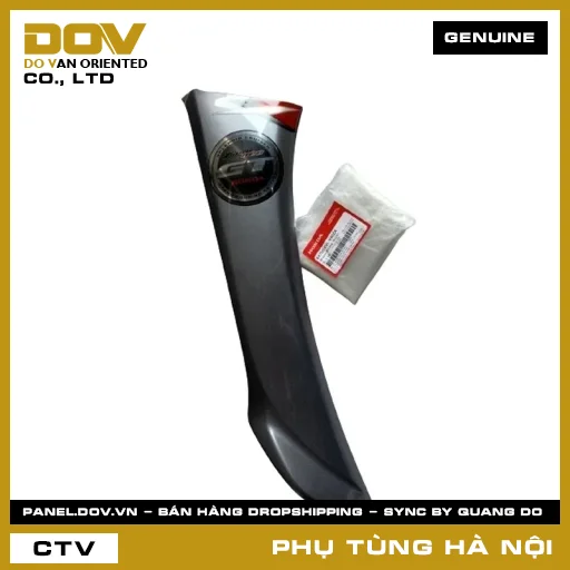 MÃ PHỤ TÙNG : 64700KVLV40ZA BỘ CÁNH YẾM PHẢI *R313C* — 64700KVLV40ZA