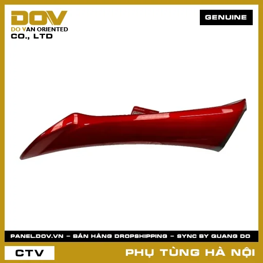 MÃ PHỤ TÙNG : 64700KYL900ZB BỘ CÁNH YẾM PHẢI *R313C* — 64700KYL900ZB