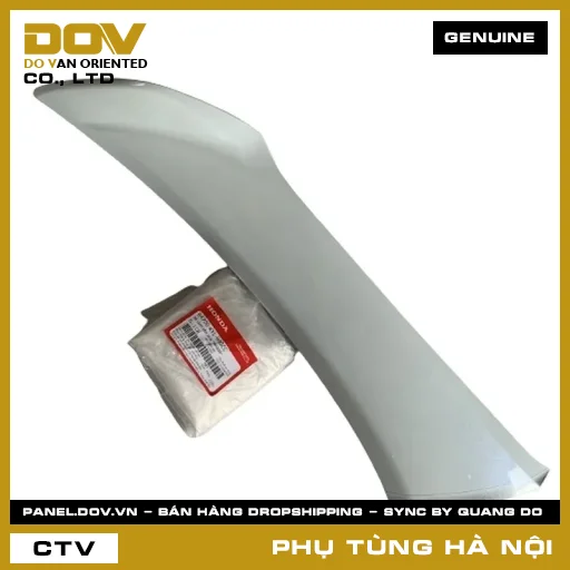 MÃ PHỤ TÙNG : 64700KYL900ZC BỘ CÁNH YẾM PHẢI *NHA96P* — 64700KYL900ZC