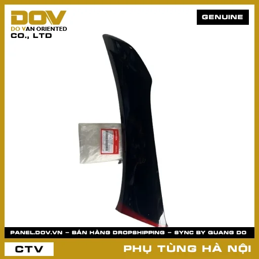 MÃ PHỤ TÙNG : 64700KYL920ZB BỘ CÁNH YẾM PHẢI *R313C* — 64700KYL920ZB