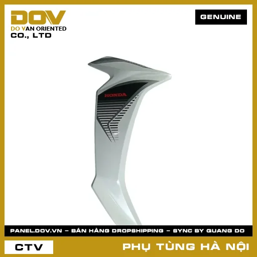 MÃ PHỤ TÙNG : 64750K57A00ZA BỘ CÁNH YẾM PHẢI *NHB55* — 64750K57A00ZA