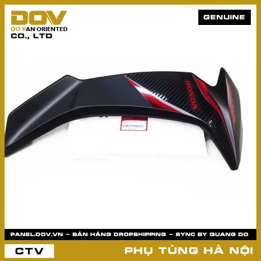 MÃ PHỤ TÙNG : 64750K57A20ZC BỘ CÁNH YẾM PHẢI *R340* — 64750K57A20ZC