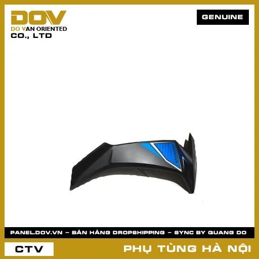 MÃ PHỤ TÙNG : 64750K57A50ZA BỘ CÁNH YẾM PHẢI *B189C* — 64750K57A50ZA