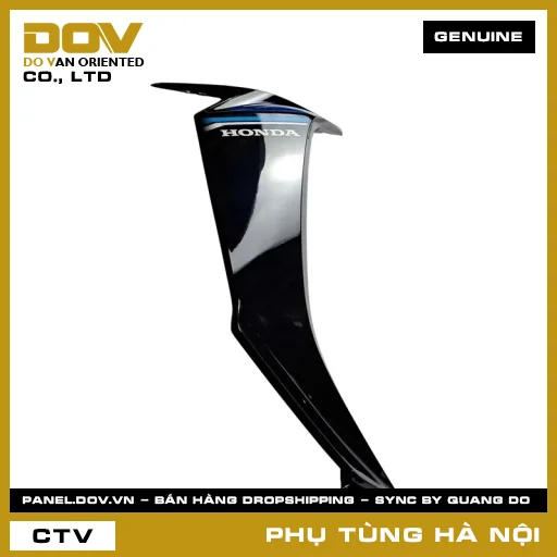 MÃ PHỤ TÙNG : 64750K57AB0ZA BỘ CÁNH YẾM PHẢI *B189* — 64750K57AB0ZA