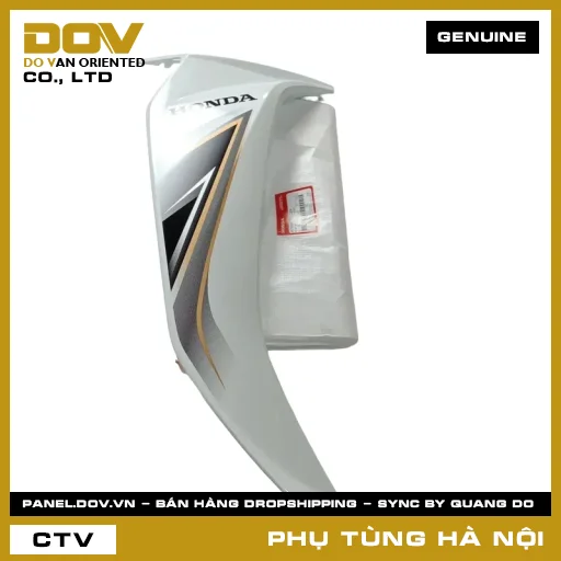 MÃ PHỤ TÙNG : 64750K57V10ZA BỘ CÁNH YẾM PHẢI *NHB55P* — 64750K57V10ZA