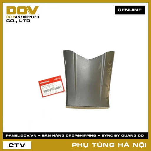 MÃ PHỤ TÙNG : 64750K66V00ZL BỘ NẮP BÌNH XĂNG *NHB83M* — 64750K66V00ZL