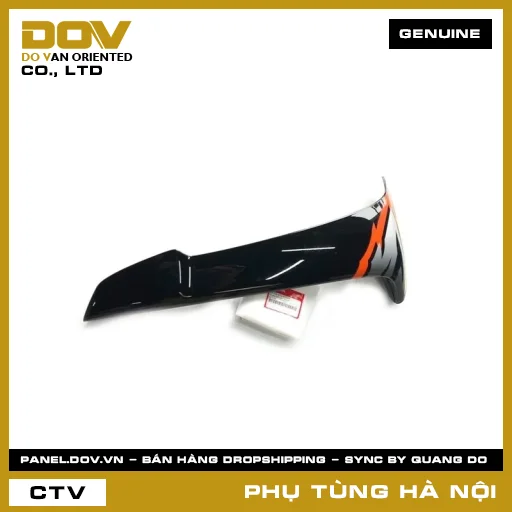 MÃ PHỤ TÙNG : 64750KTL640ZA BỘ CÁNH YẾM PHẢI *YR272M* — 64750KTL640ZA