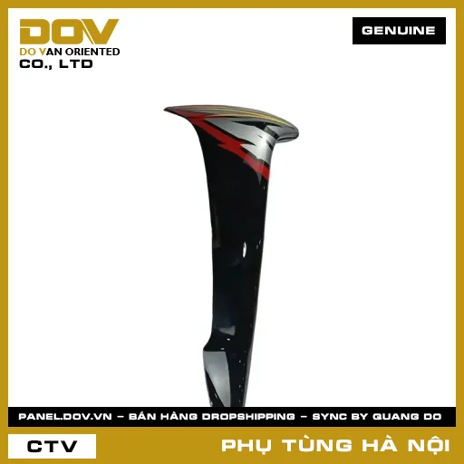 MÃ PHỤ TÙNG : 64750KTL640ZC BỘ CÁNH YẾM PHẢI *R263* — 64750KTL640ZC