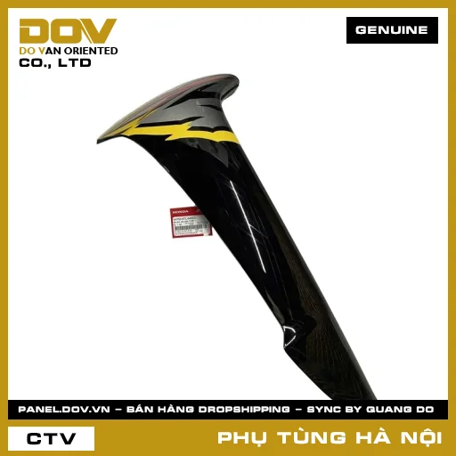 MÃ PHỤ TÙNG : 64750KTL640ZD BỘ CÁNH YẾM PHẢI *Y106* — 64750KTL640ZD