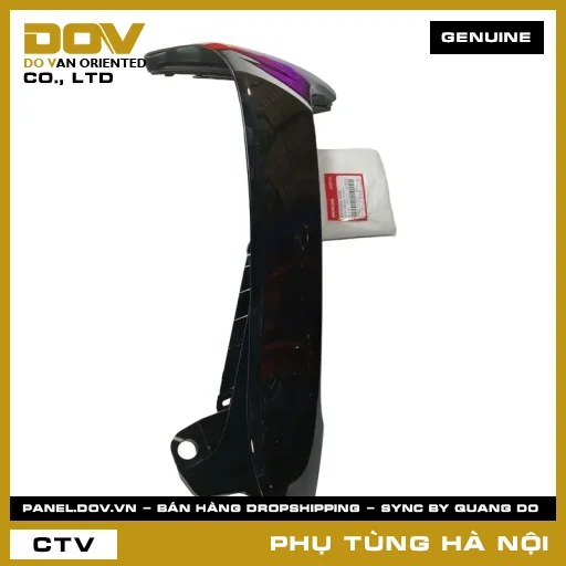MÃ PHỤ TÙNG : 64750KTL780ZA BỘ CÁNH YẾM PHAI *NH193P* — 64750KTL780ZA