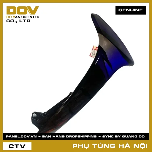 MÃ PHỤ TÙNG : 64750KTL780ZC BỘ CÁNH YẾM PHAI RP138P — 64750KTL780ZC
