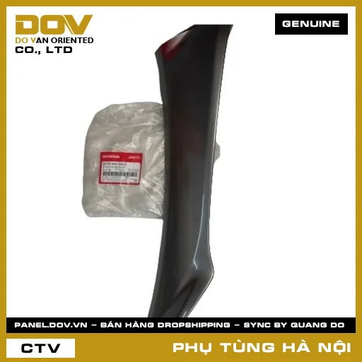 MÃ PHỤ TÙNG : 64750KVL940ZC BỘ CÁNH YẾM TRÁI *R315P* — 64750KVL940ZC