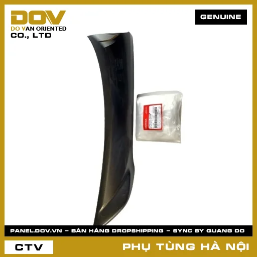 MÃ PHỤ TÙNG : 64750KVL940ZD BỘ CÁNH YẾM TRÁI *NHA96P* — 64750KVL940ZD