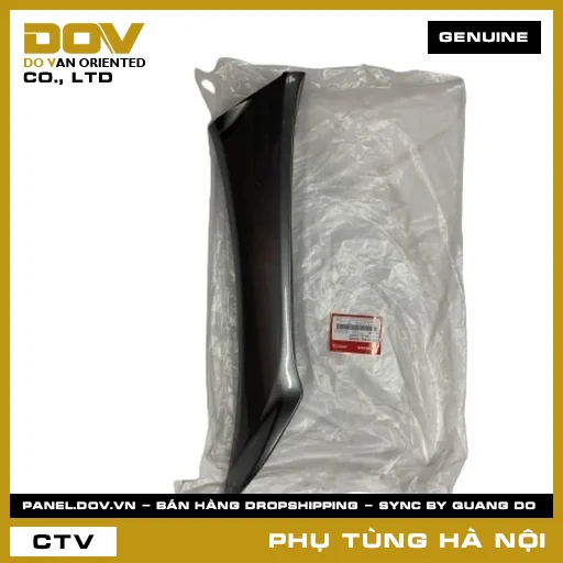 MÃ PHỤ TÙNG : 64750KVL940ZE BỘ CÁNH YẾM TRÁI *NHA69P* — 64750KVL940ZE