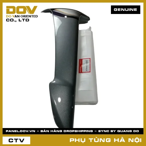 MÃ PHỤ TÙNG : 64750KVR880ZA BỘ CÁNH YẾM PHẢI *NHA69P* — 64750KVR880ZA