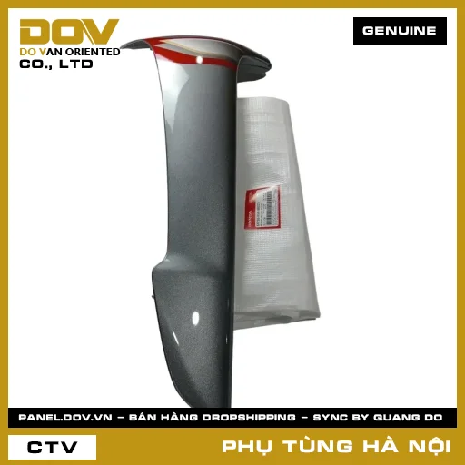 MÃ PHỤ TÙNG : 64750KVR880ZB BỘ CÁNH YẾM PHẢI *R313C* — 64750KVR880ZB