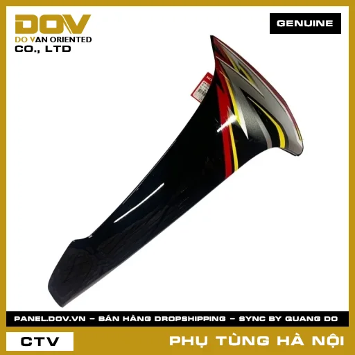 MÃ PHỤ TÙNG : 64750KVR920ZC BỘ CÁNH YẾM PHẢI *R263* — 64750KVR920ZC
