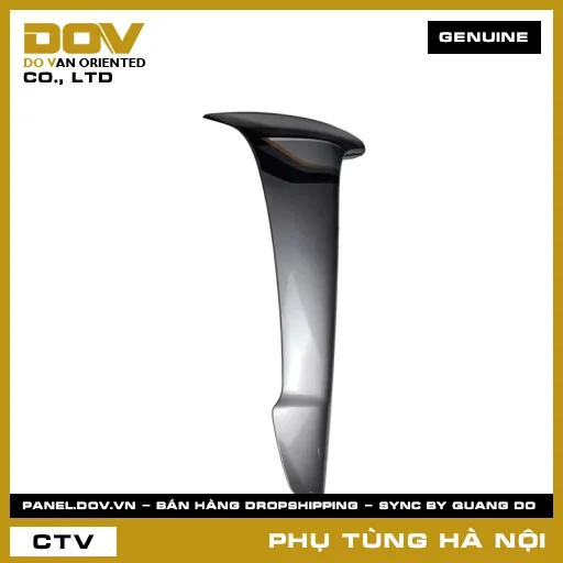 MÃ PHỤ TÙNG : 64750KVRV40ZA BỘ CÁNH YẾM PHẢI *NHA69P* — 64750KVRV40ZA