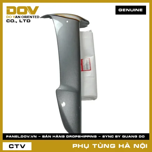 MÃ PHỤ TÙNG : 64750KWY840ZB BỘ CÁNH YẾM PHẢI *NHA69P* — 64750KWY840ZB