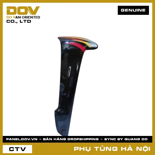 MÃ PHỤ TÙNG : 64750KWY860ZA BỘ CÁNH YẾM PHẢI *R263* — 64750KWY860ZA