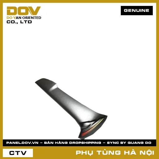 MÃ PHỤ TÙNG : 64750KWY940ZB BỘ CÁNH YẾM PHẢI *NHA62M* — 64750KWY940ZB