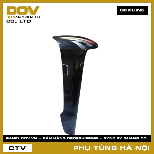 MÃ PHỤ TÙNG : 64750KWY940ZC BỘ CÁNH YẾM PHẢI *NHA69P* — 64750KWY940ZC