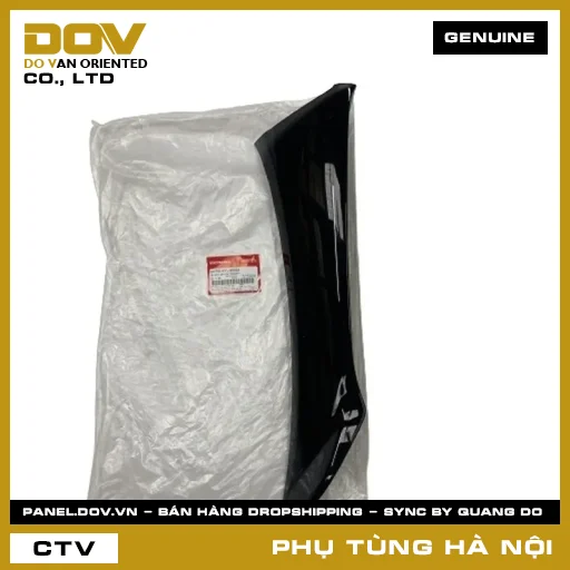 MÃ PHỤ TÙNG : 64750KYL900ZA BỘ CÁNH YẾM TRÁI *NHA69P* — 64750KYL900ZA