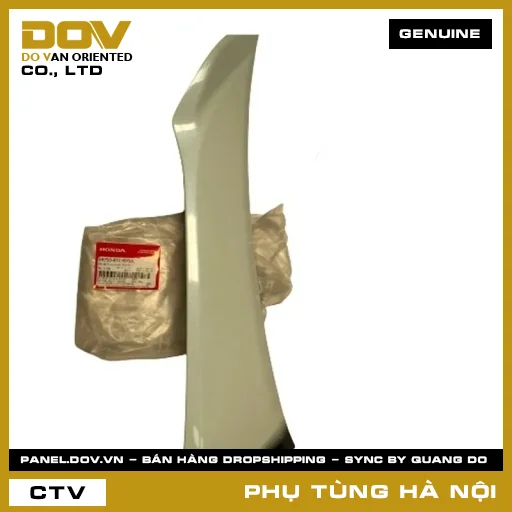 MÃ PHỤ TÙNG : 64750KYL900ZC BỘ CÁNH YẾM TRÁI *NHA96P* — 64750KYL900ZC