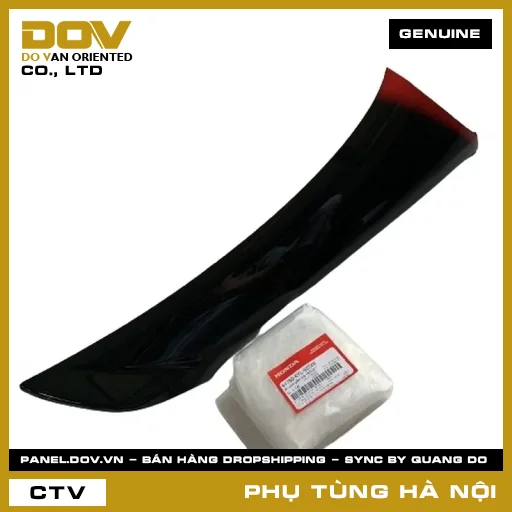 MÃ PHỤ TÙNG : 64750KYL920ZB BỘ CÁNH YẾM TRÁI *R313C* — 64750KYL920ZB