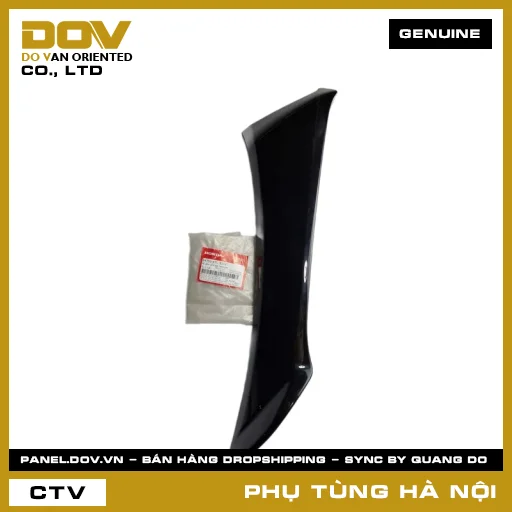 MÃ PHỤ TÙNG : 64750KYL920ZC BỘ CÁNH YẾM TRÁI *NH411M* — 64750KYL920ZC