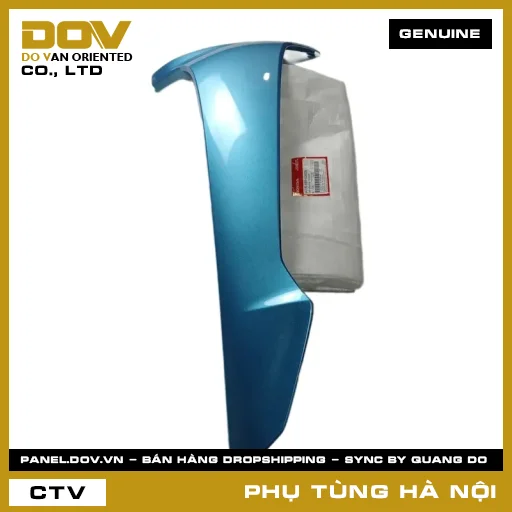 MÃ PHỤ TÙNG : 64770K89V20ZB CÁNH YẾM TRÁI *B203M* — 64770K89V20ZB